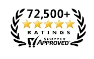 Ratings Shopper Approved