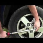 Click Style Torque Wrench